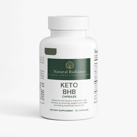 Keto BHB