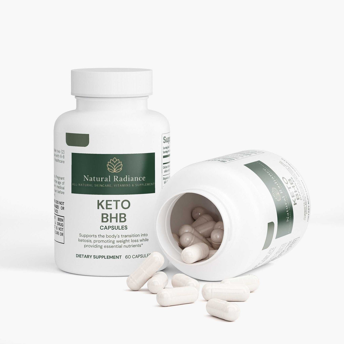 Keto BHB