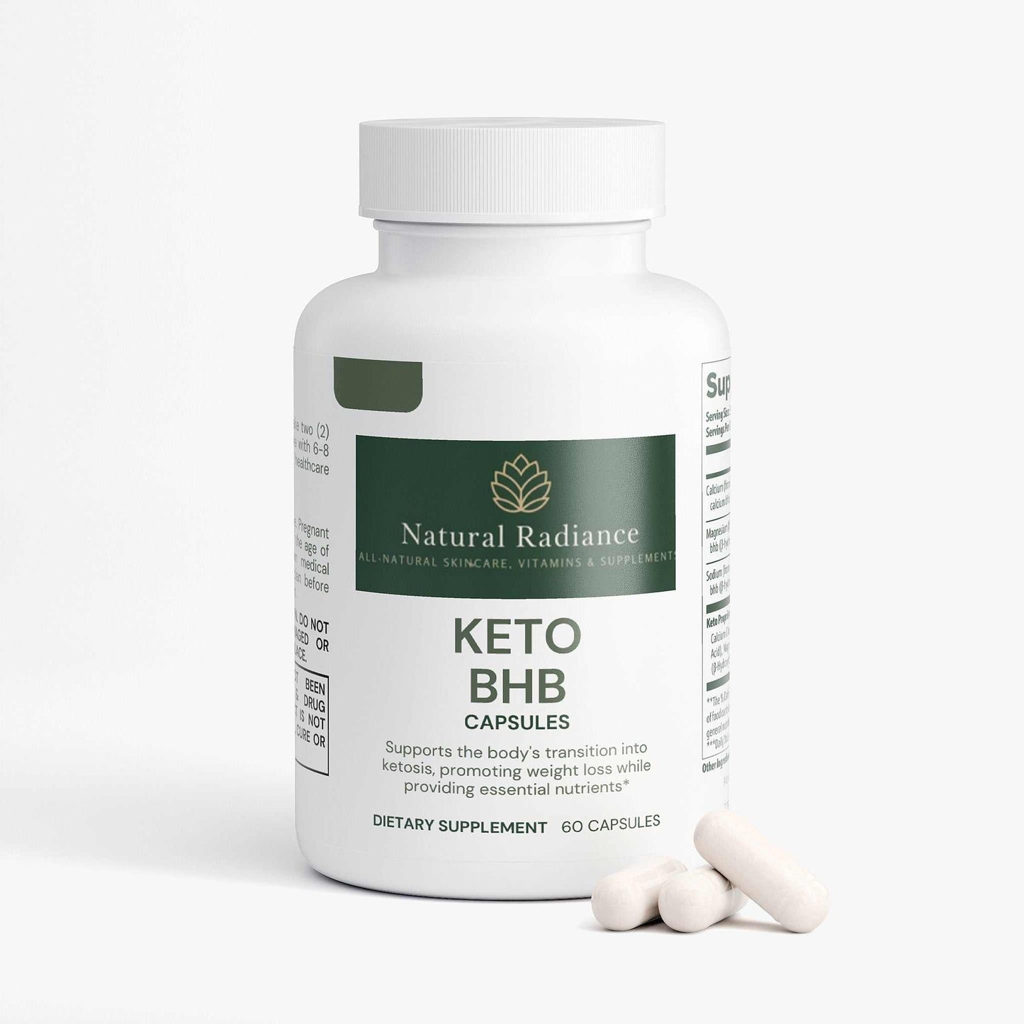 Keto BHB