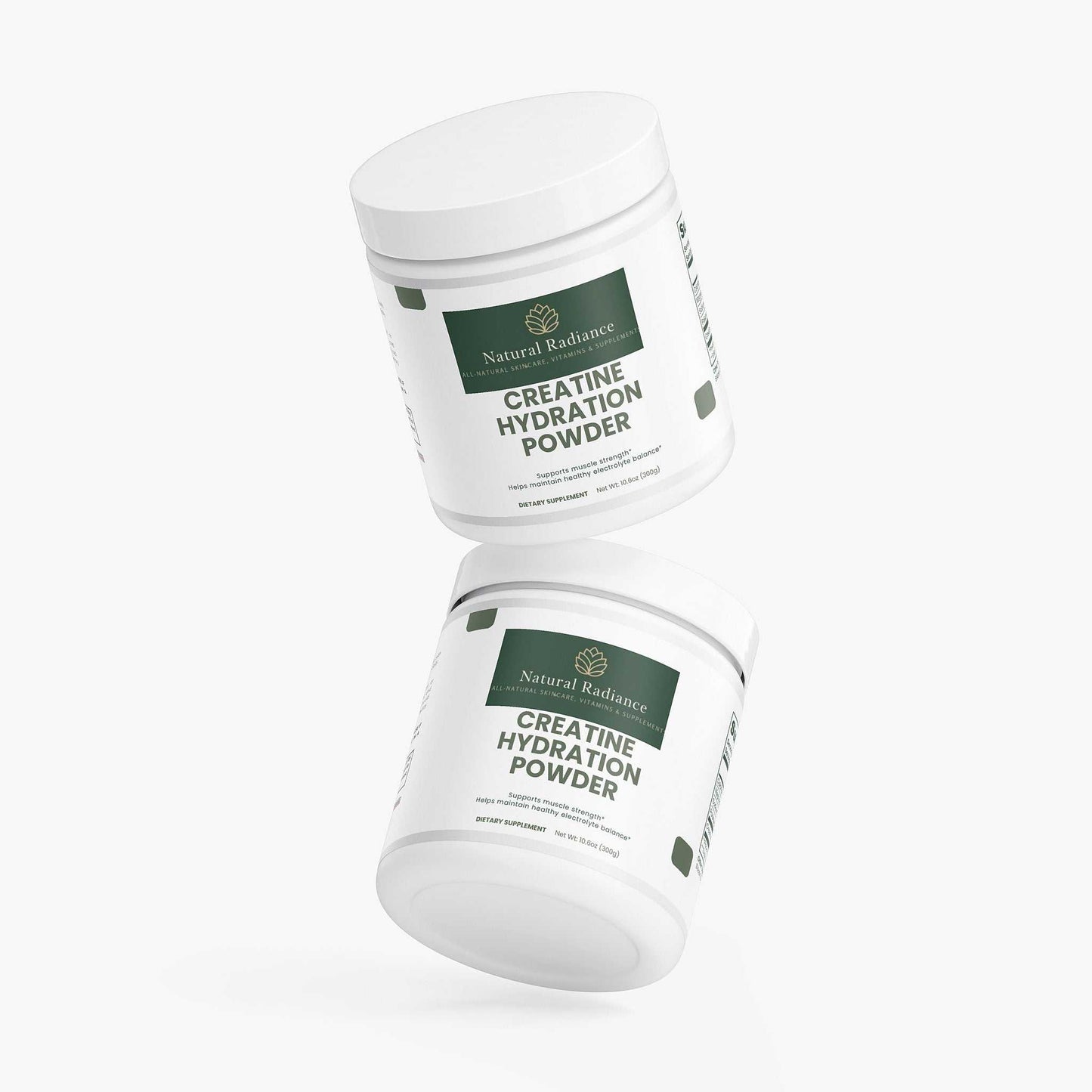 Creatine Hydration Powder