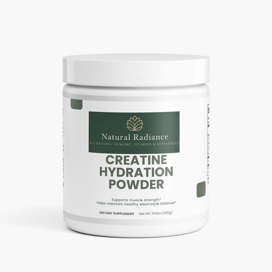 Creatine Hydration Powder