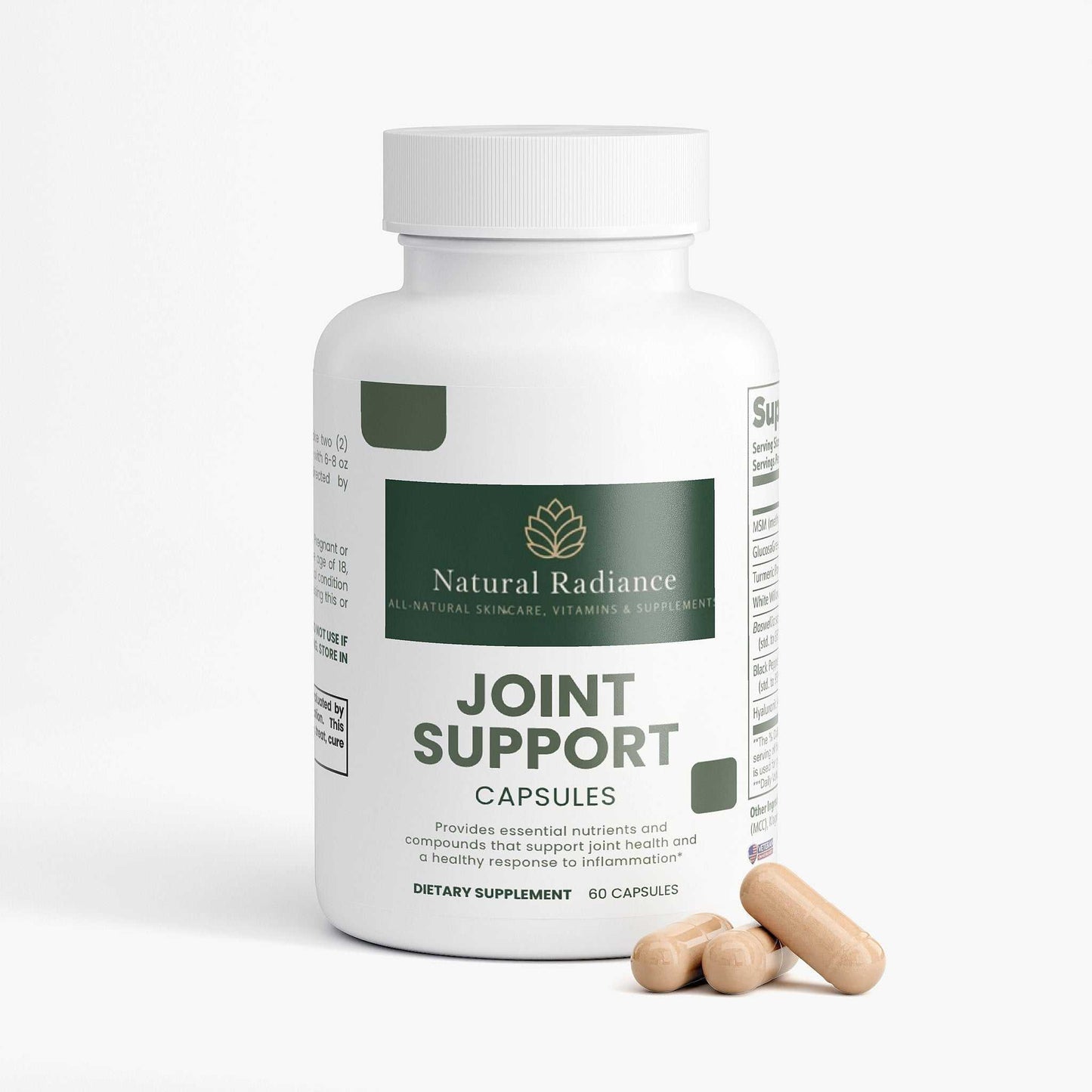 Joint Support