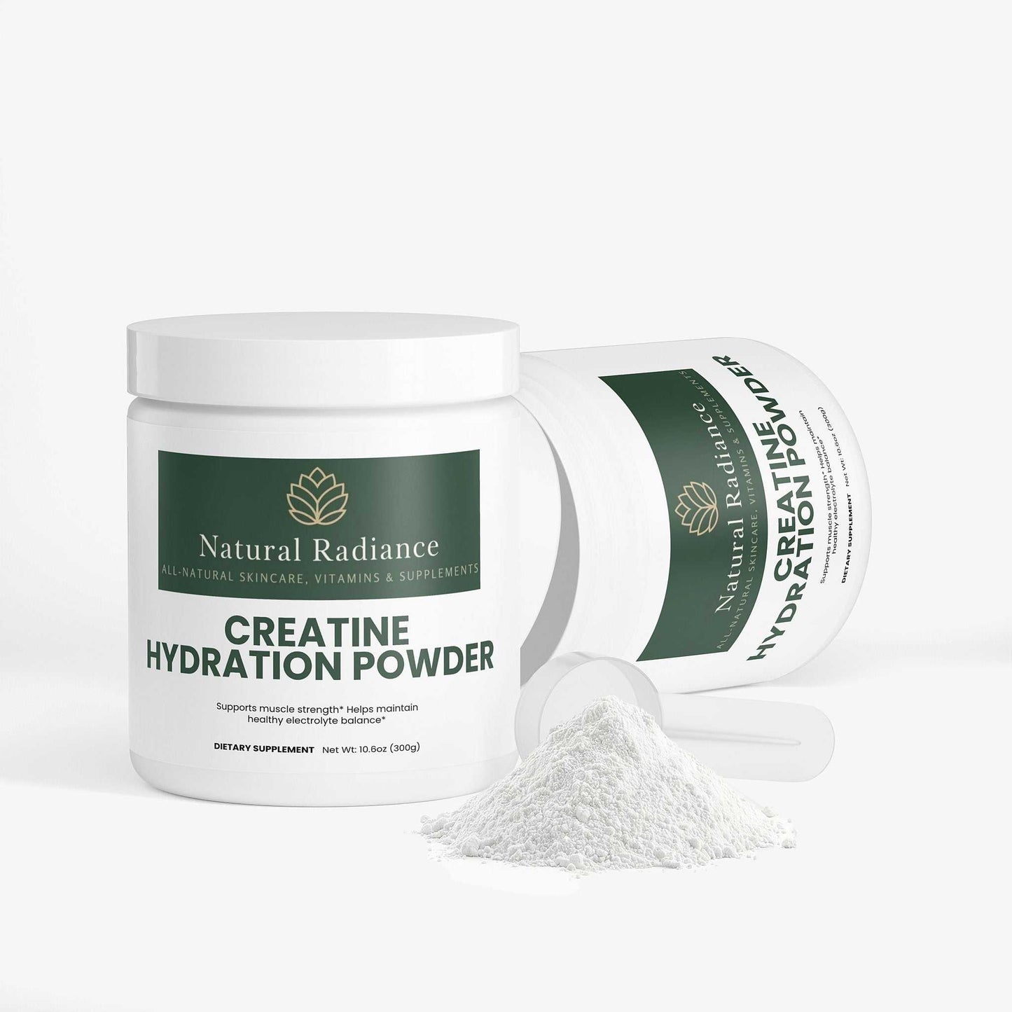 Creatine Hydration Powder