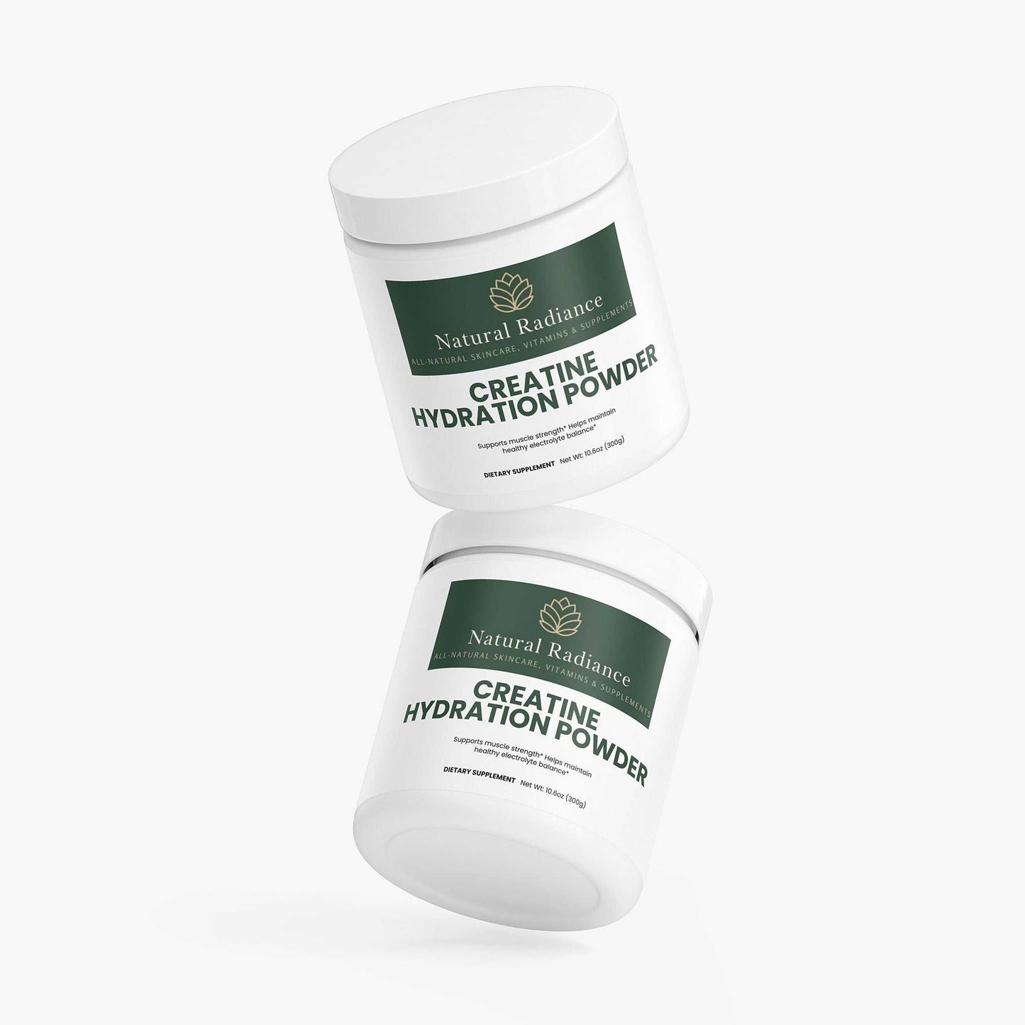 Creatine Hydration Powder