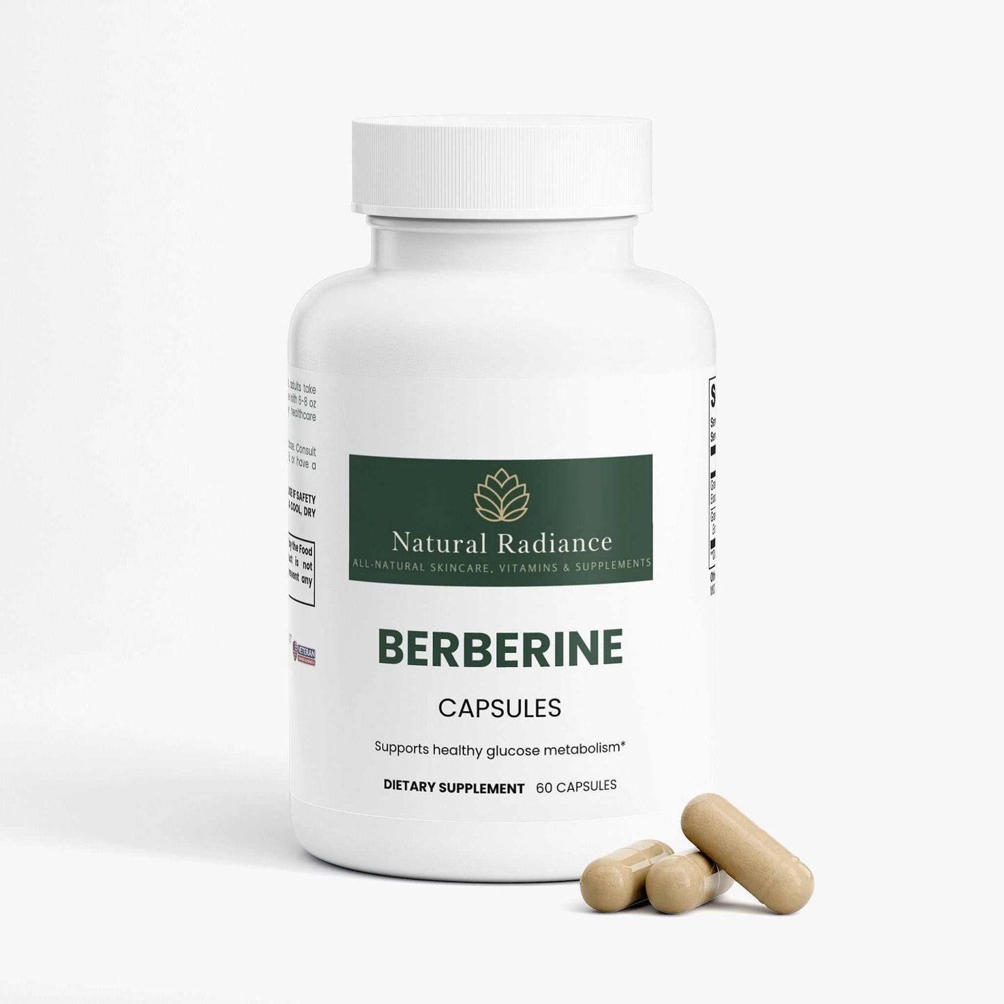 Berberine