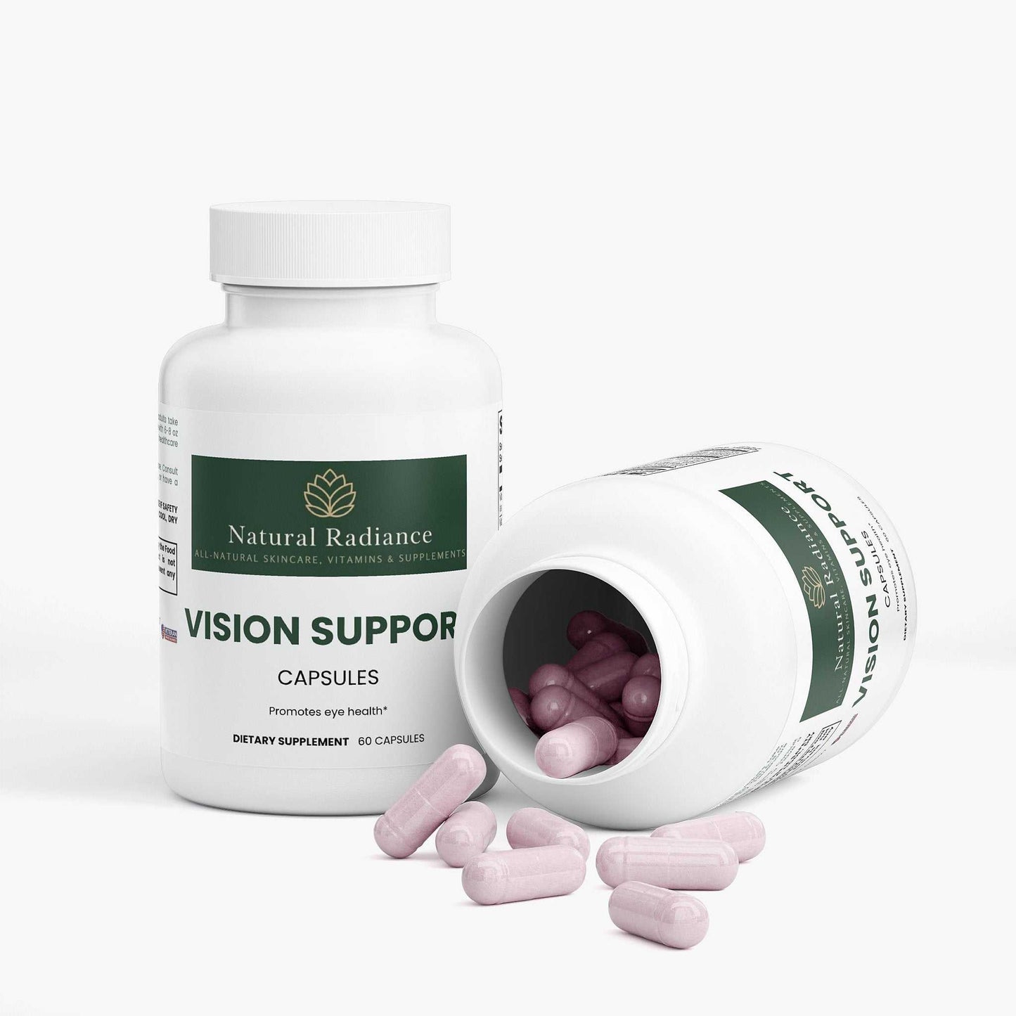 Vision Support