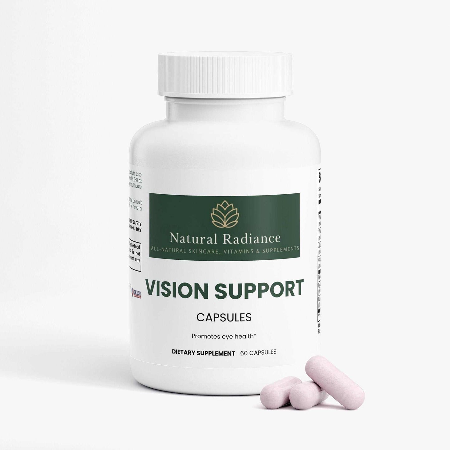 Vision Support