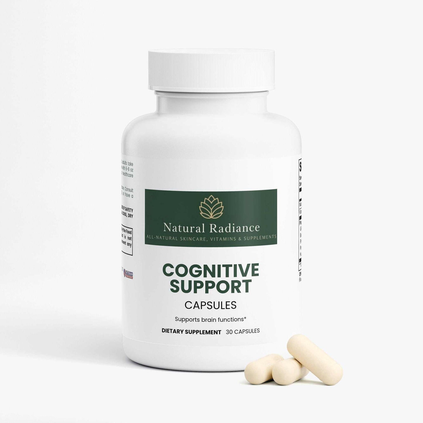 Cognitive Support