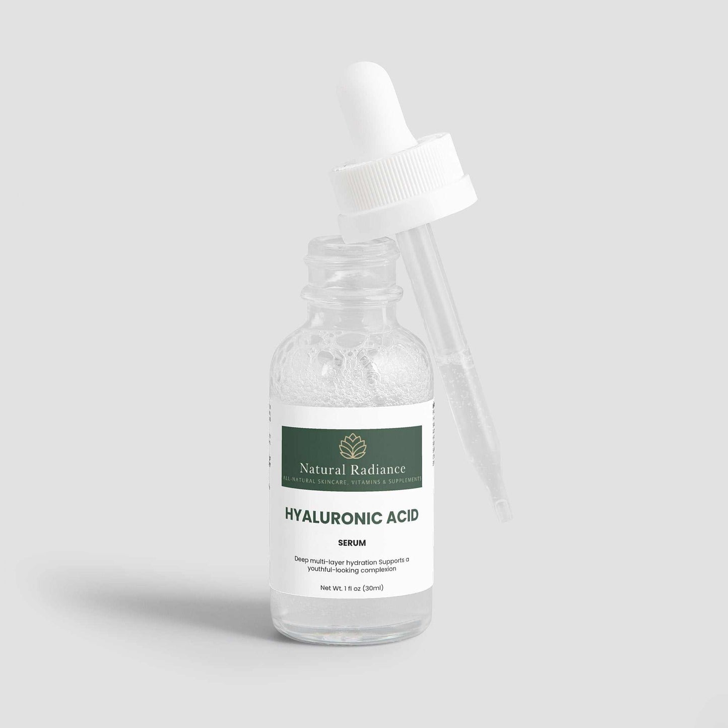 Hyaluronic Acid Serum