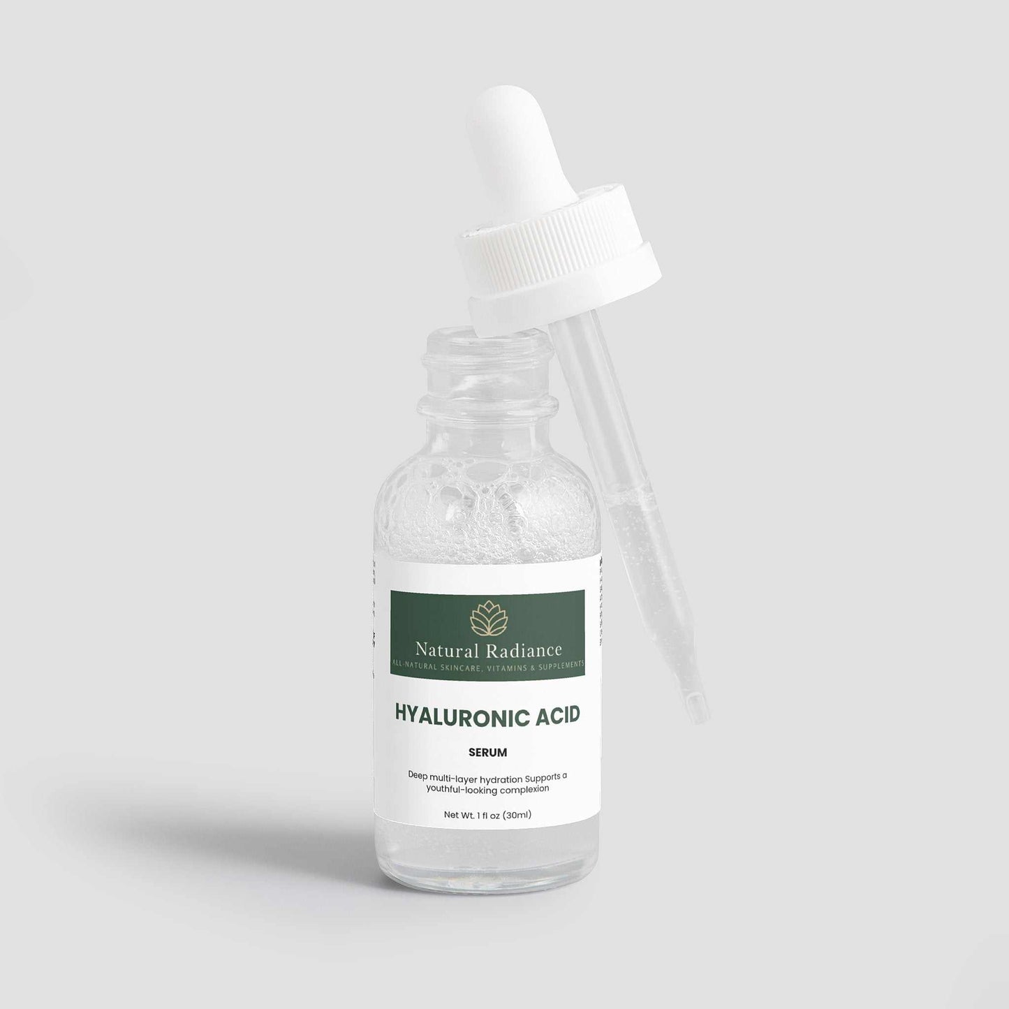 Hyaluronic Acid Serum