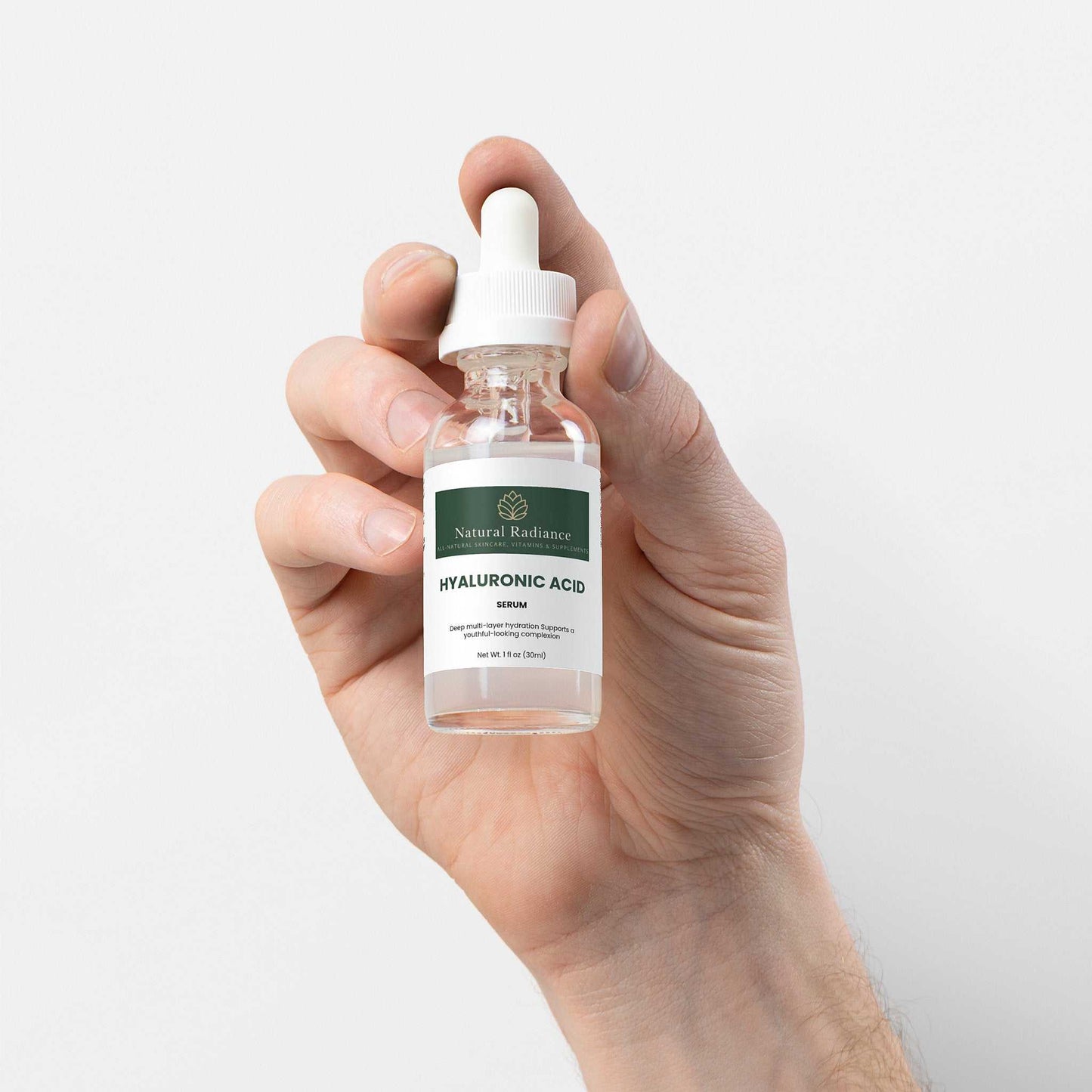 Hyaluronic Acid Serum