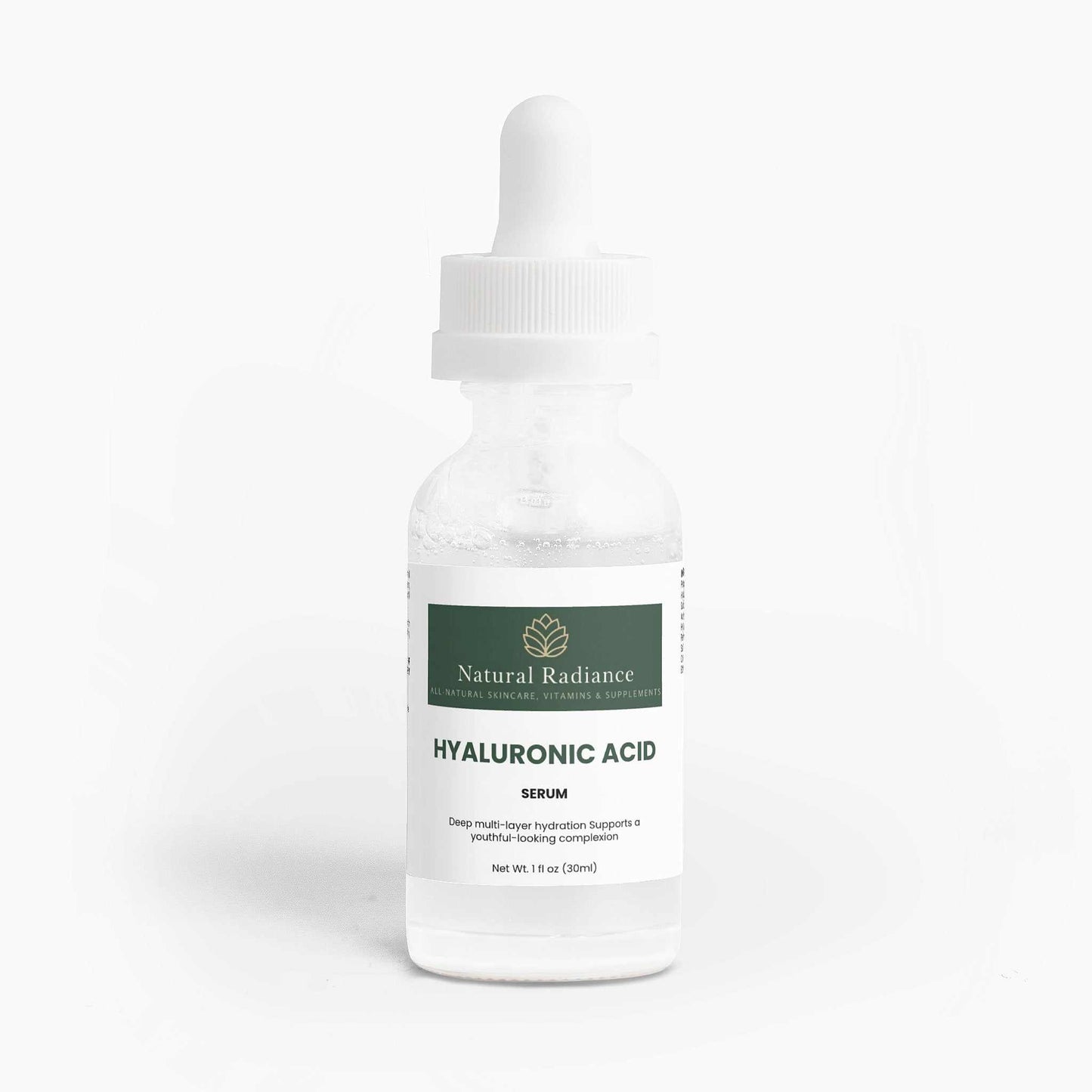 Hyaluronic Acid Serum