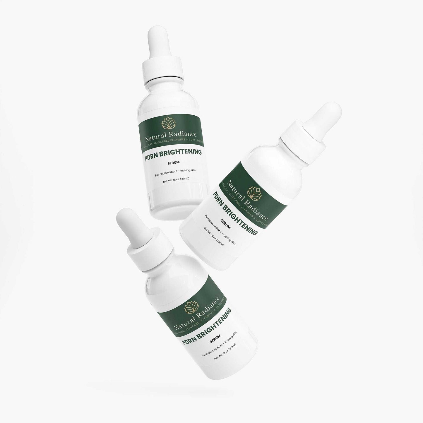 PDRN Brightening Serum