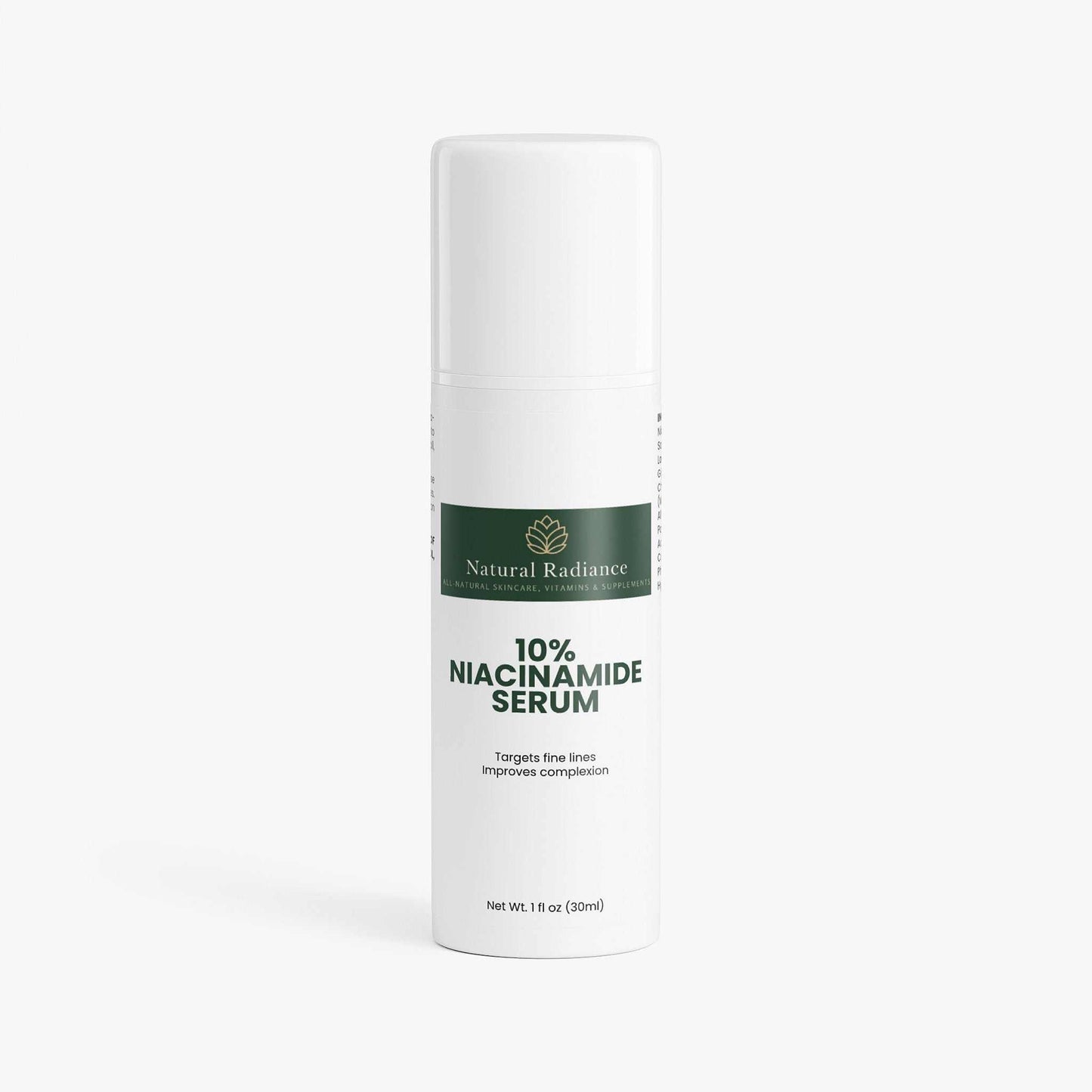 10% Niacinamide Serum