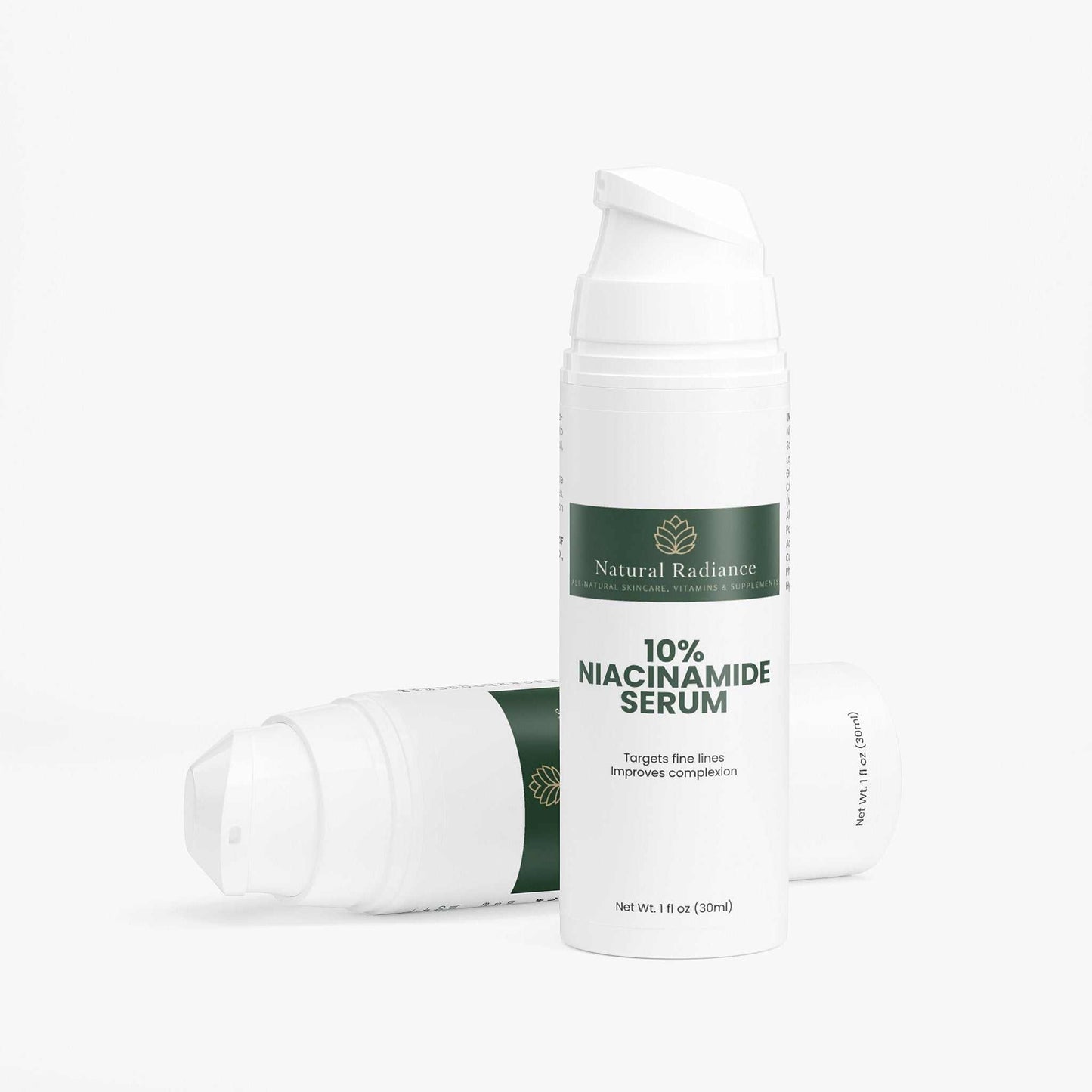 10% Niacinamide Serum