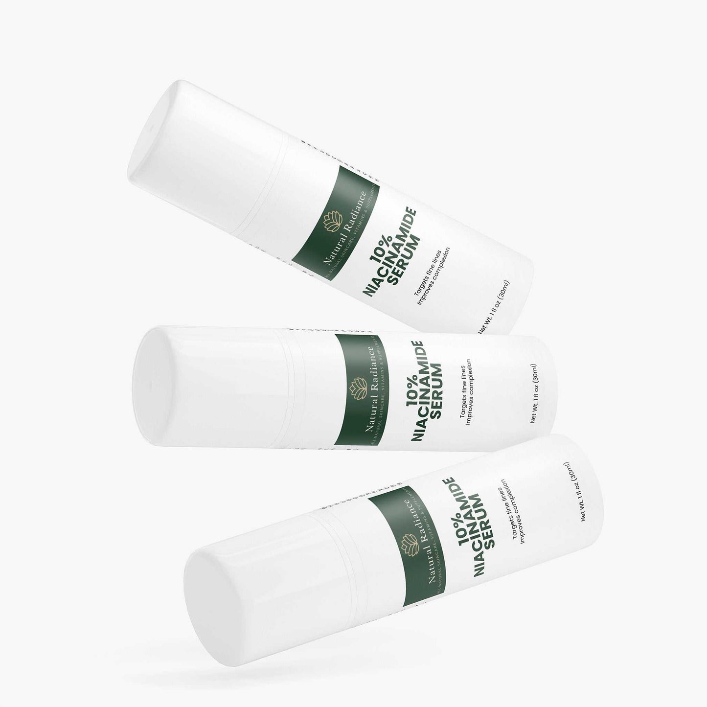 10% Niacinamide Serum