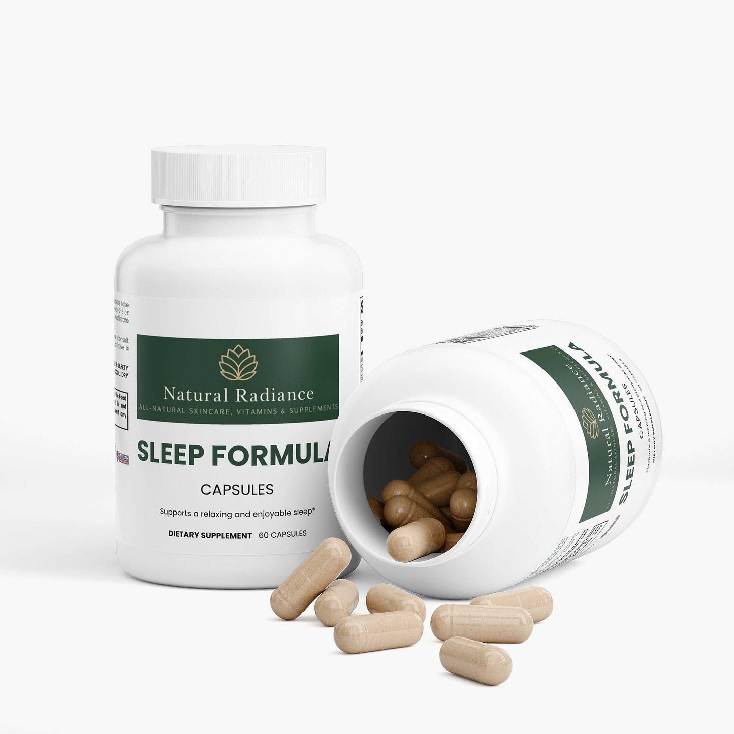 Sleep Formula