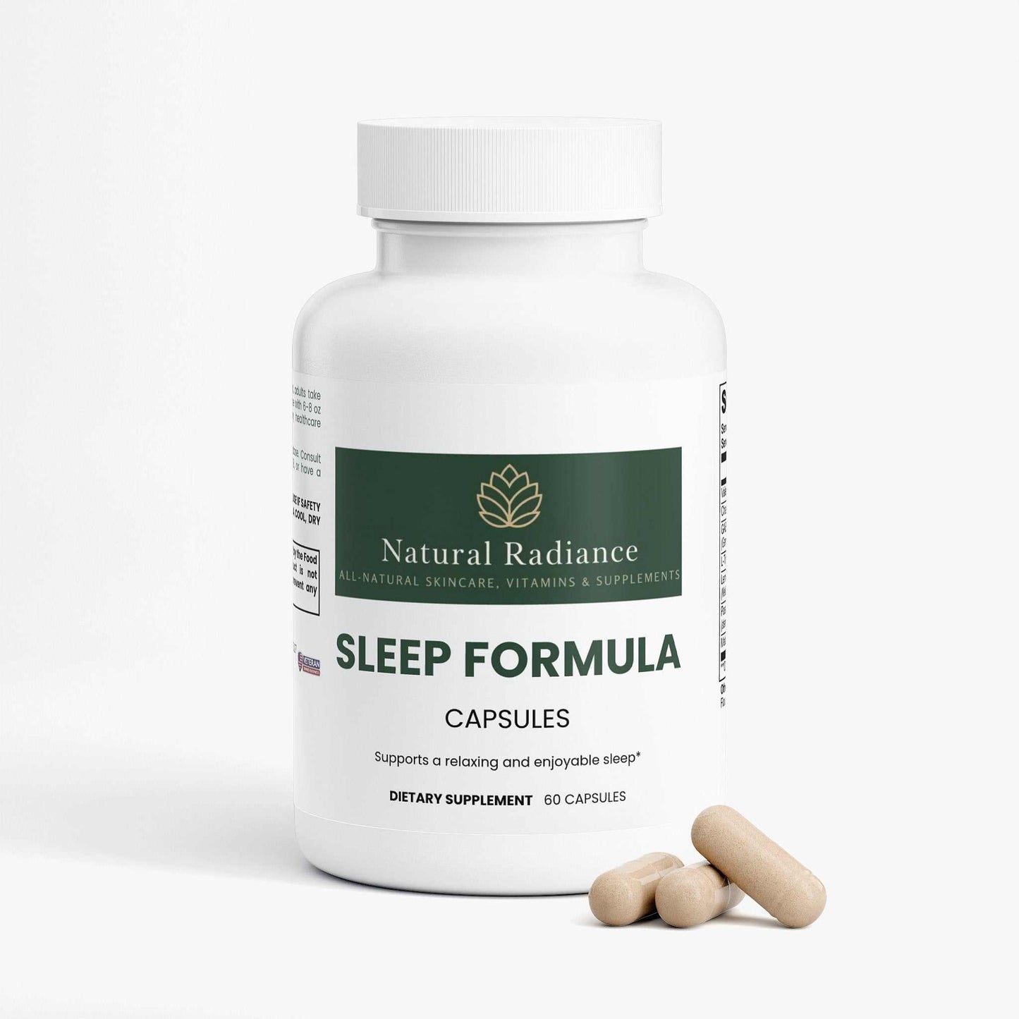 Sleep Formula