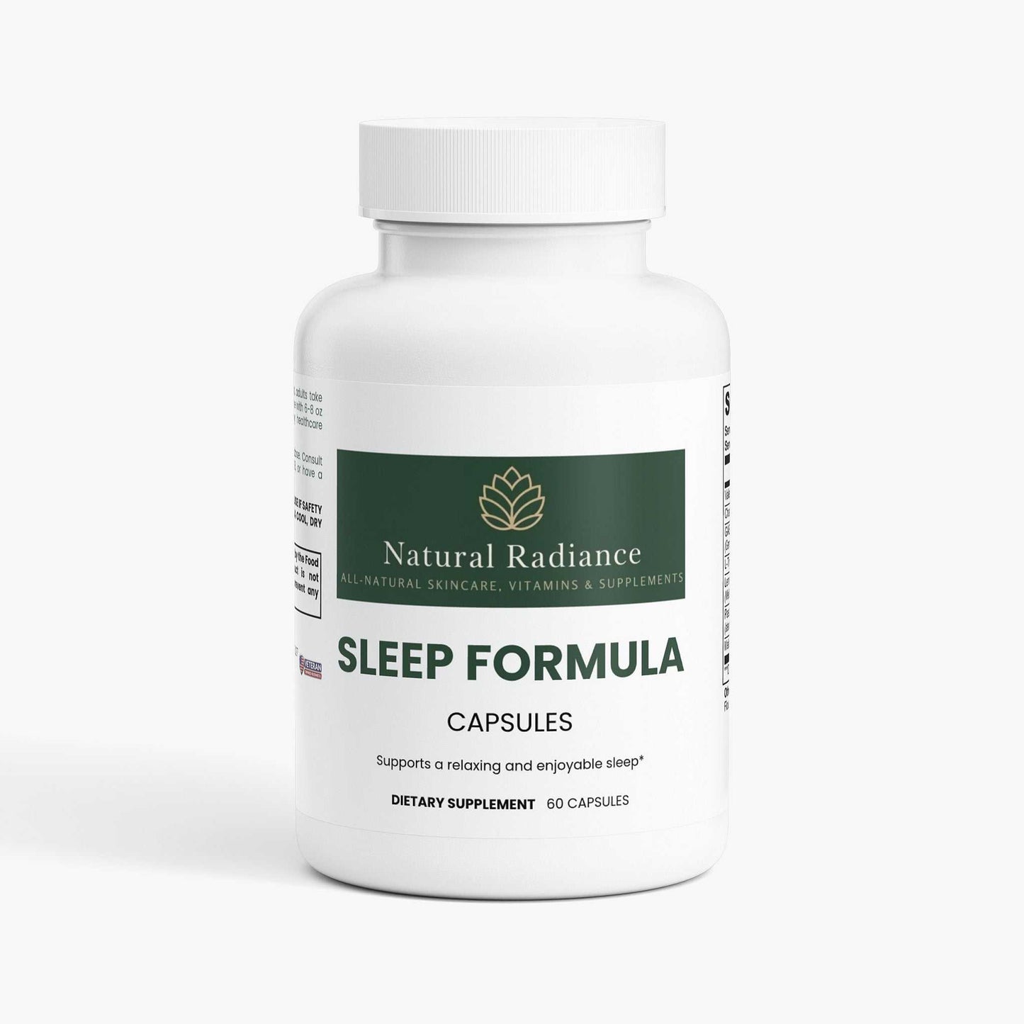 Sleep Formula