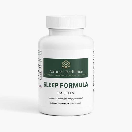 Sleep Formula
