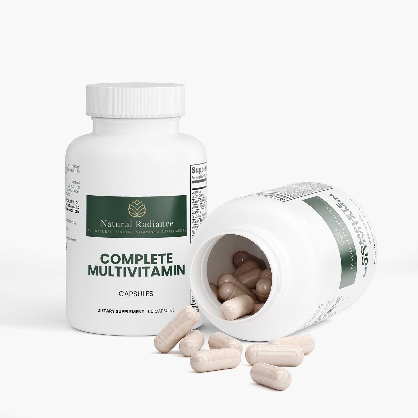 Complete Multivitamin