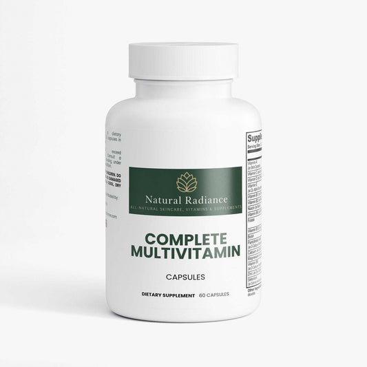 Complete Multivitamin