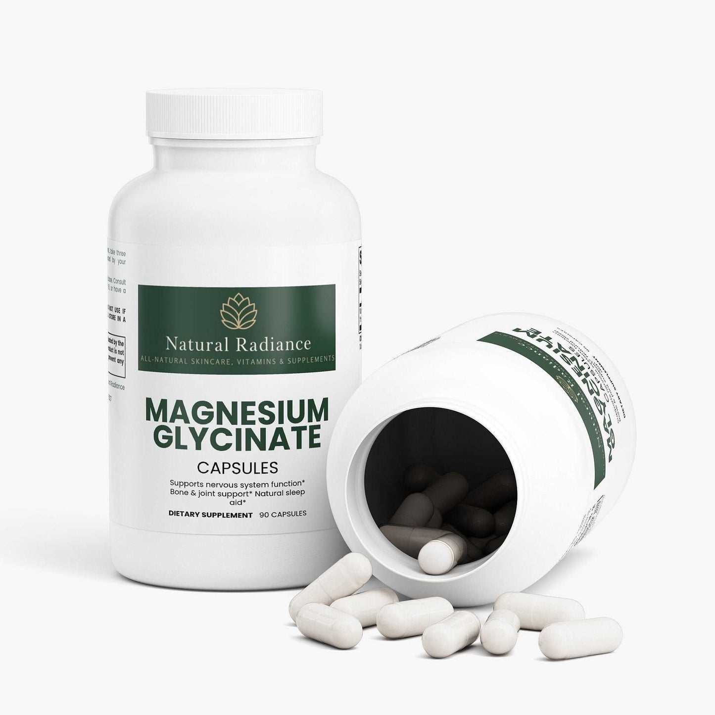Magnesium Glycinate