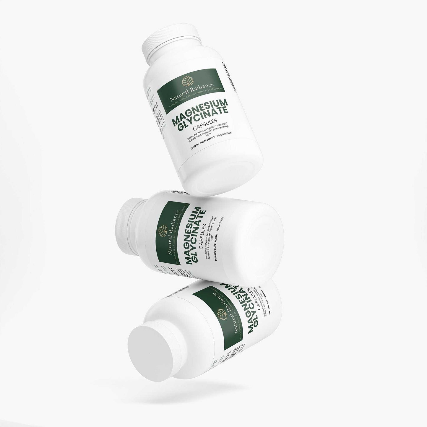 Magnesium Glycinate