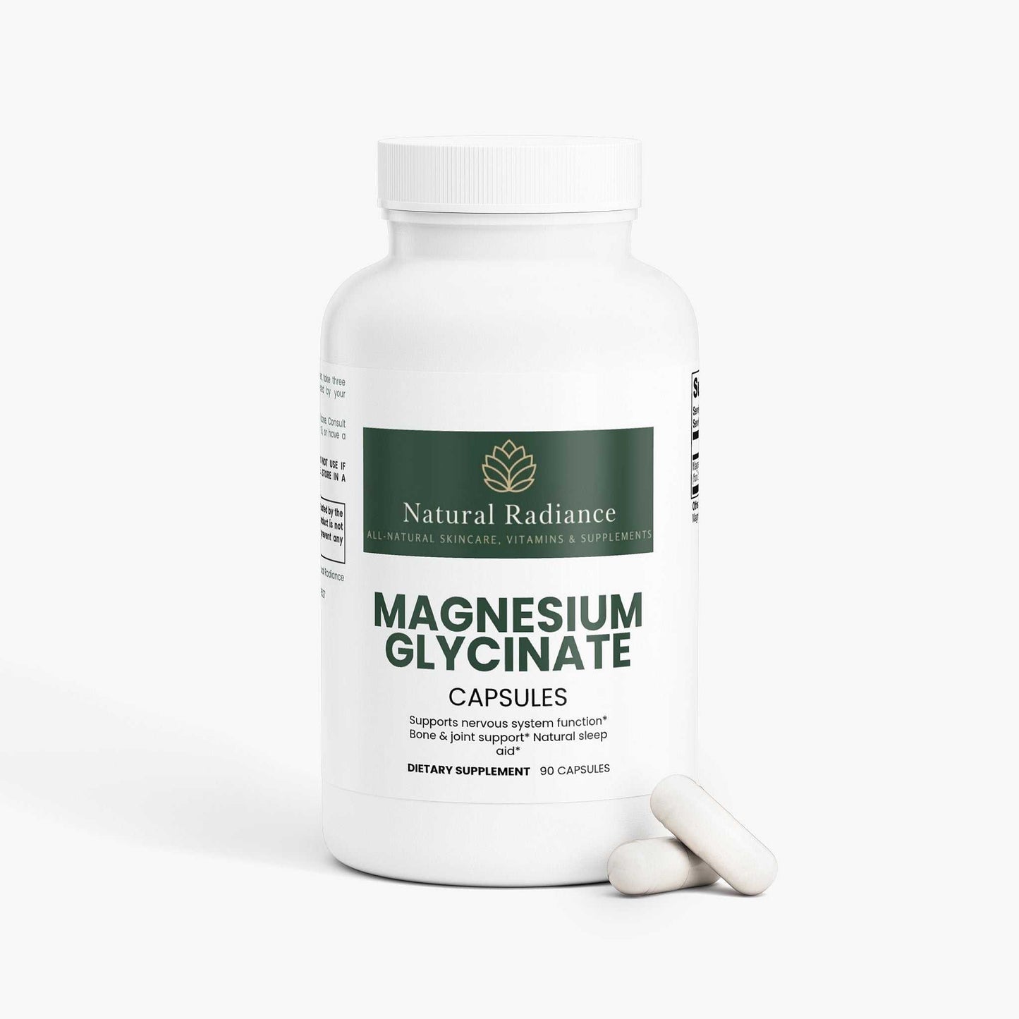 Magnesium Glycinate