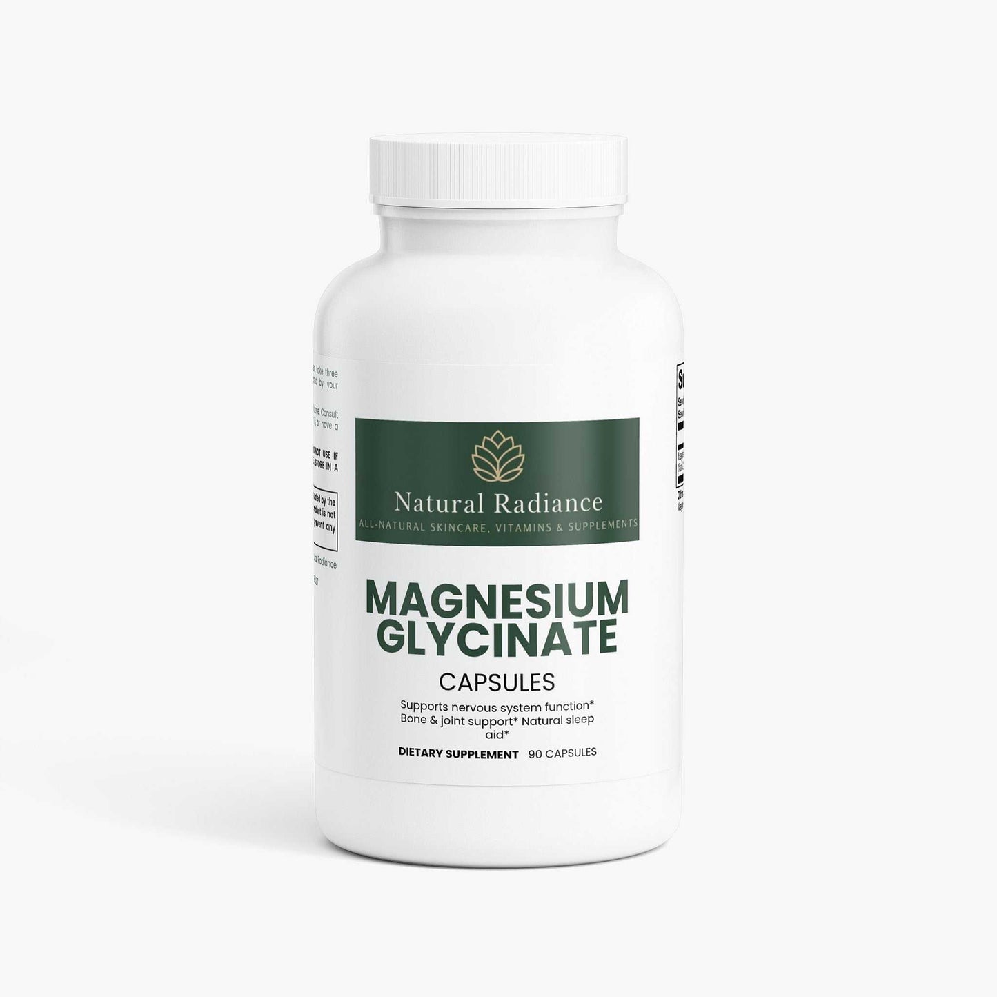 Magnesium Glycinate