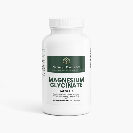 Magnesium Glycinate