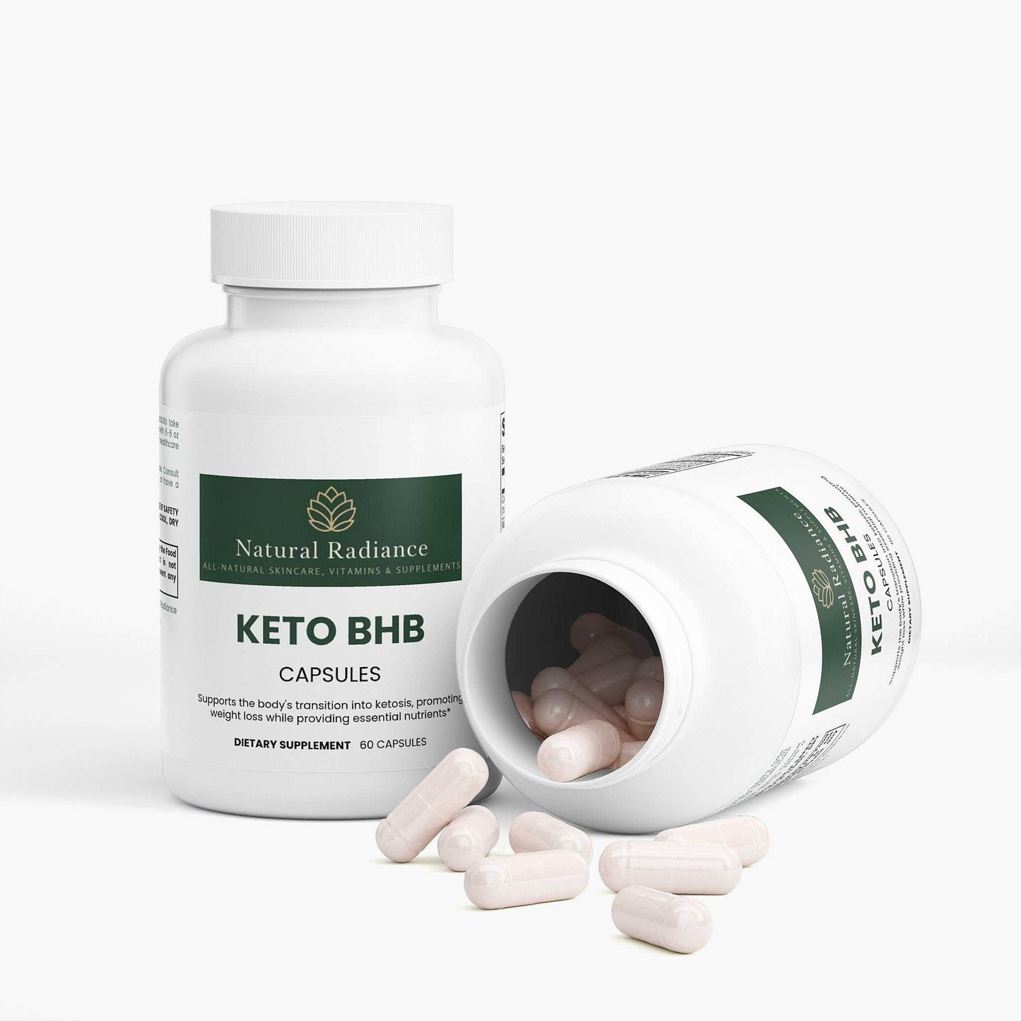 Keto BHB