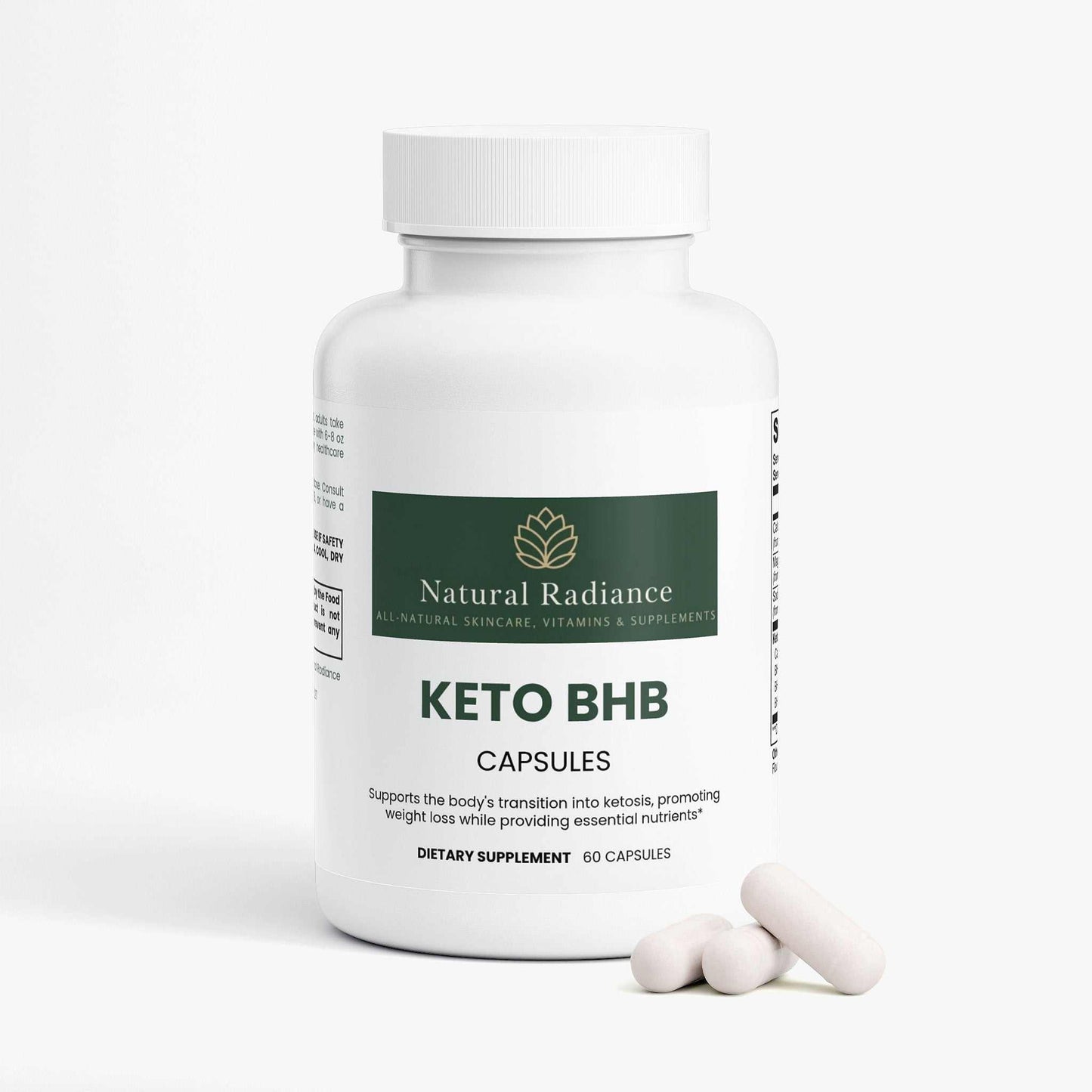 Keto BHB