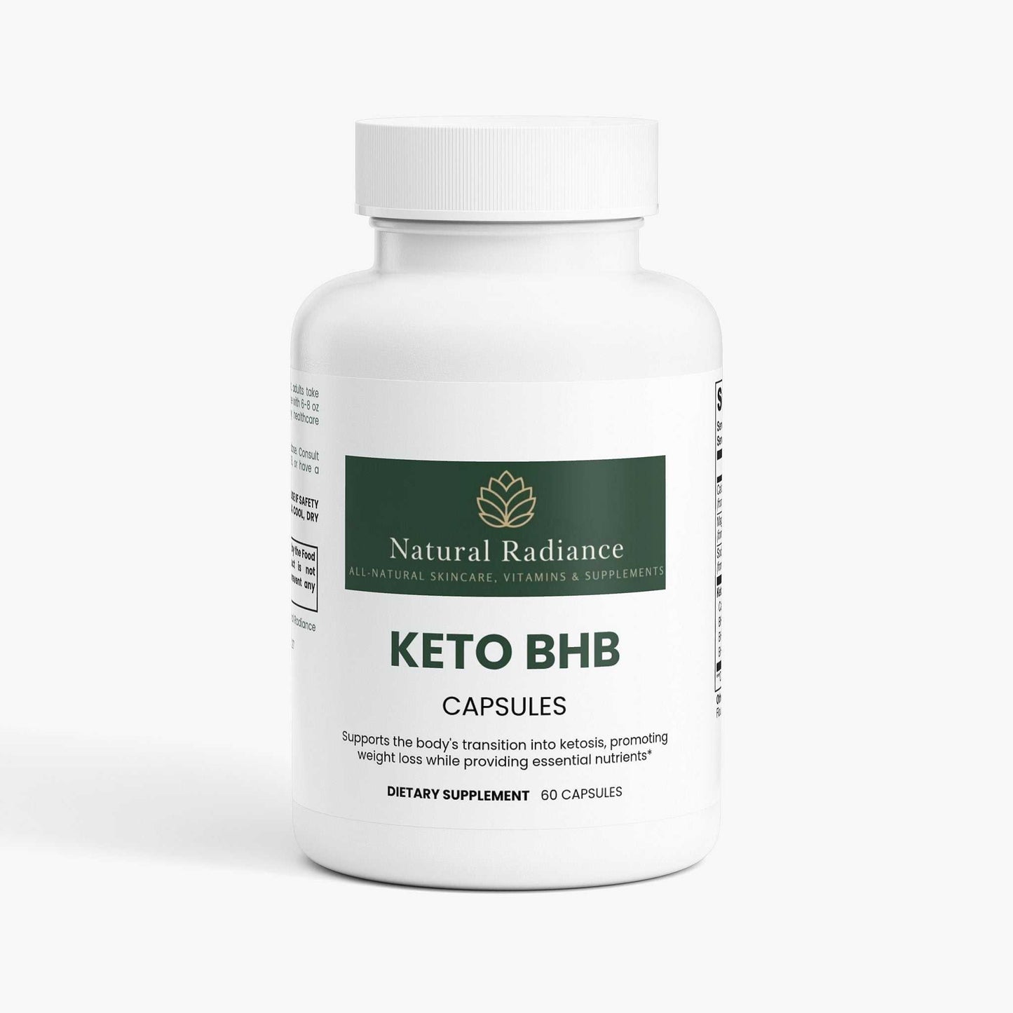 Keto BHB