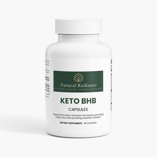 Keto BHB