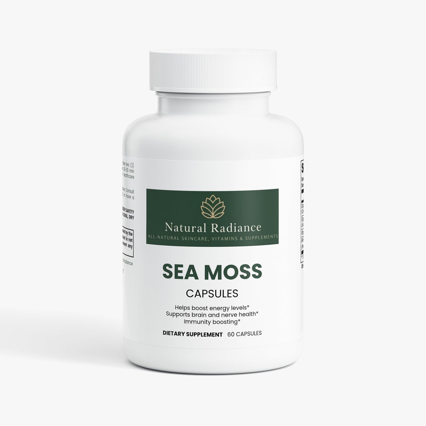 Sea Moss