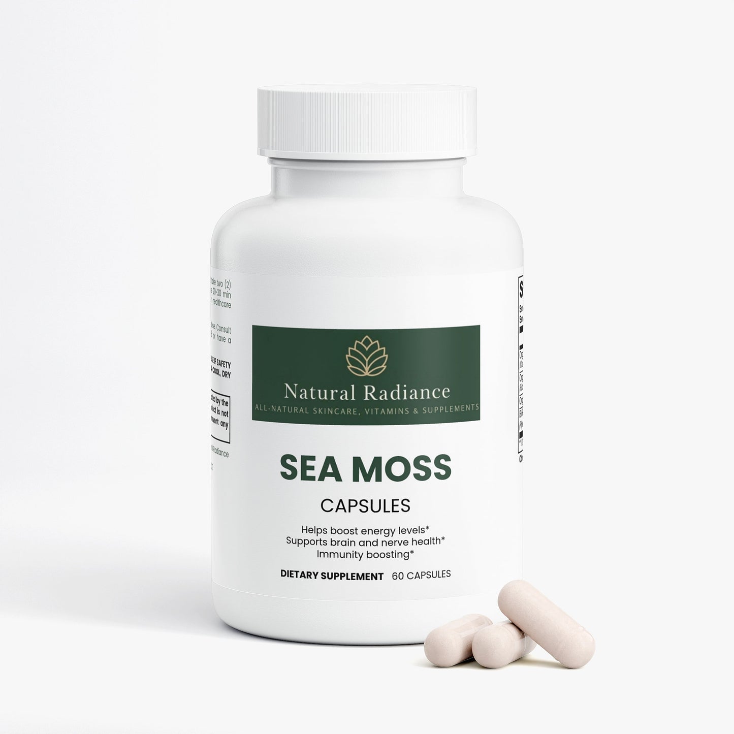 Sea Moss