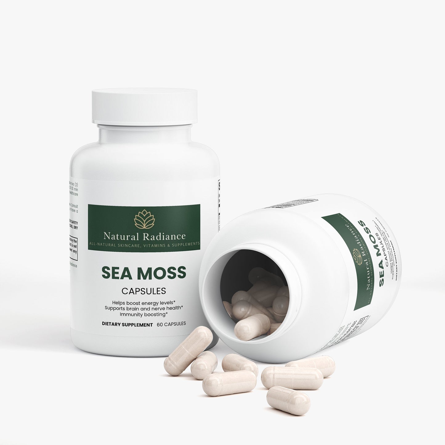 Sea Moss