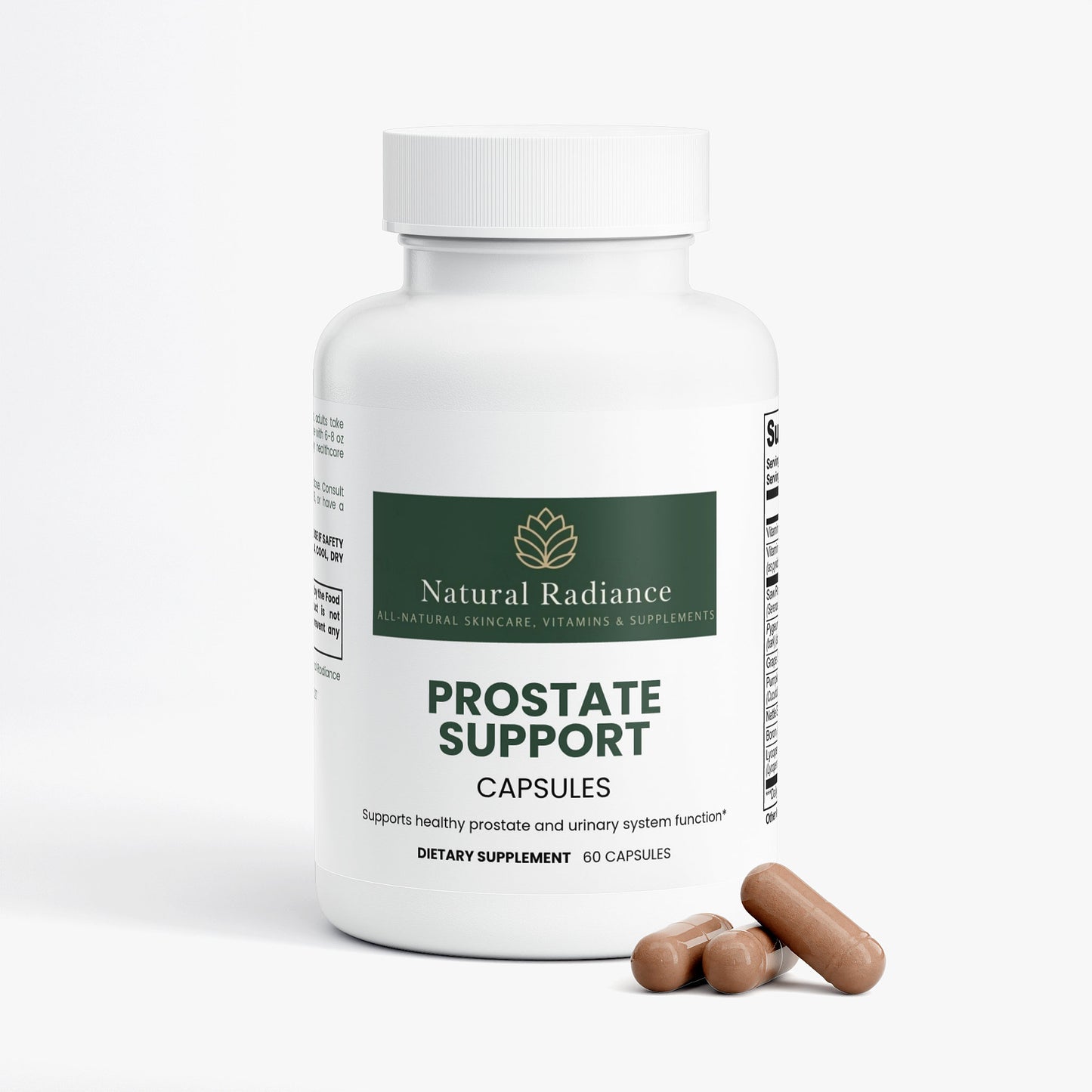 Prostate Support