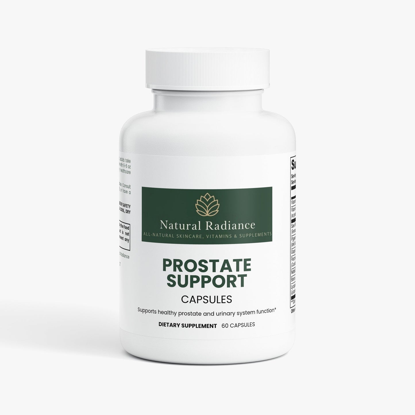 Prostate Support