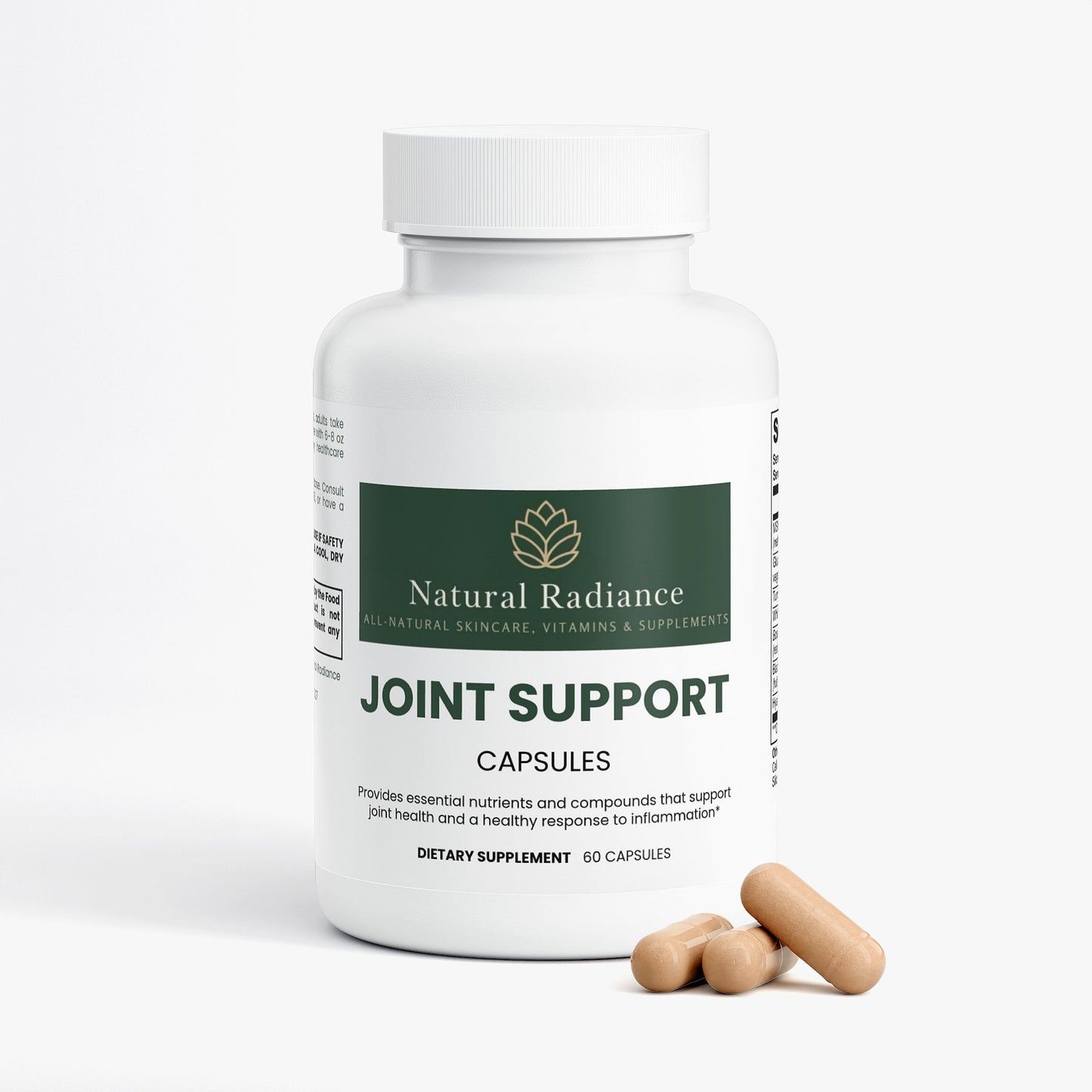 Joint Support