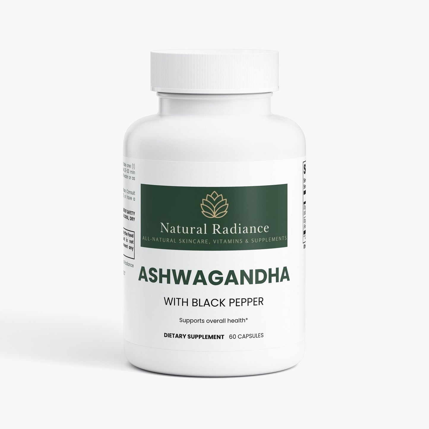 Ashwagandha