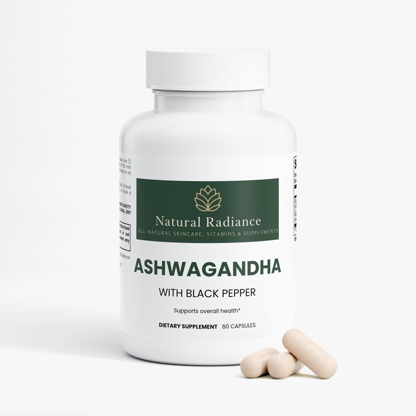 Ashwagandha