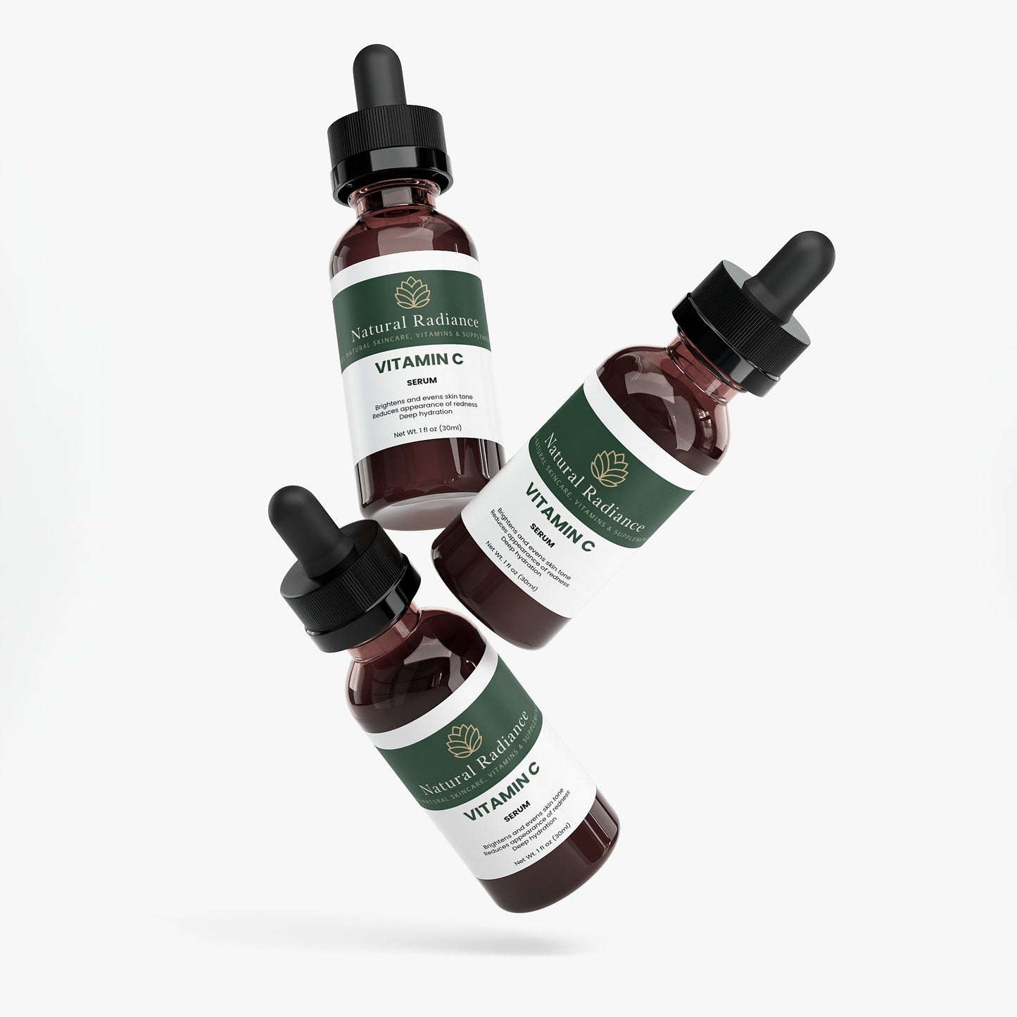 Vitamin C Serum