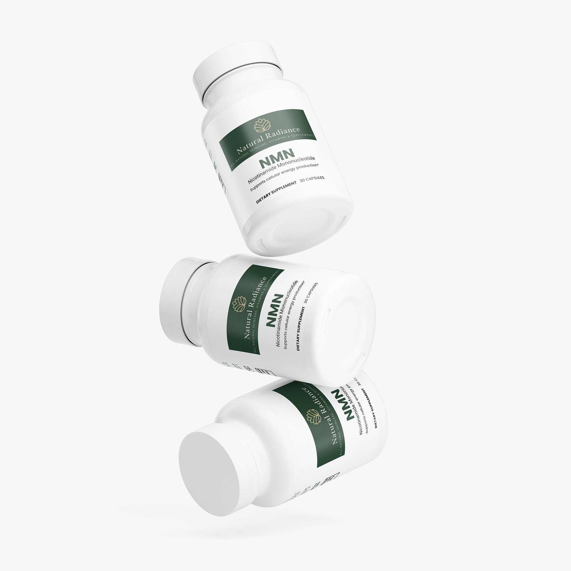 Natural Radiance NMN product