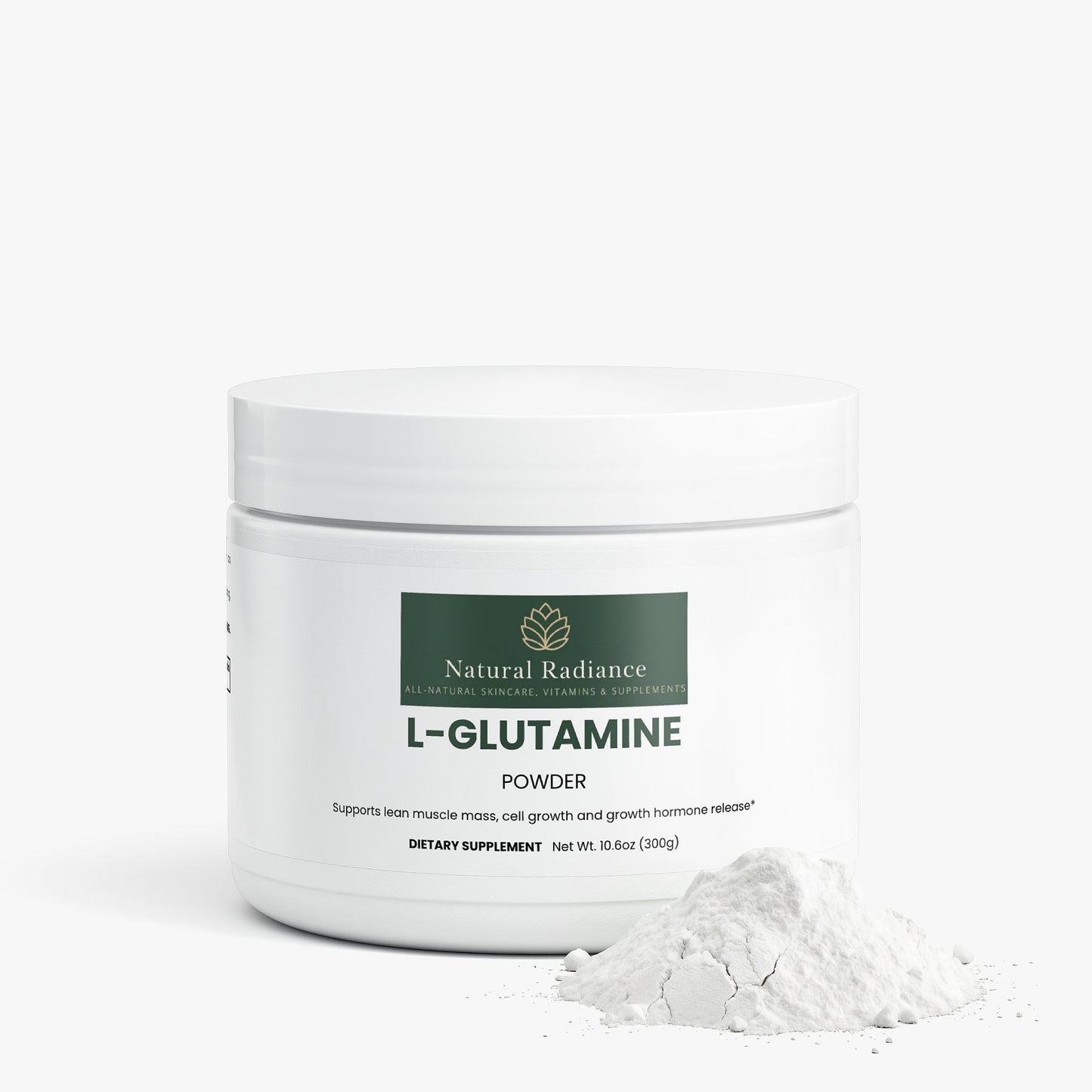 L-Glutamine