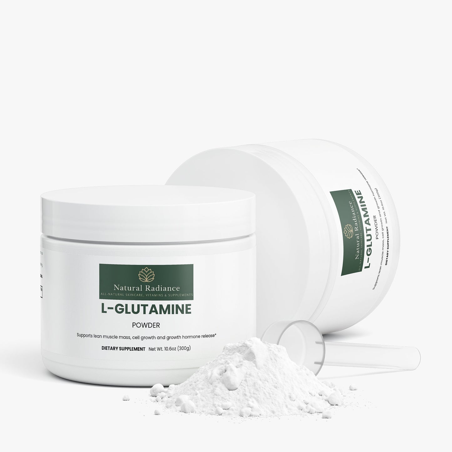L-Glutamine
