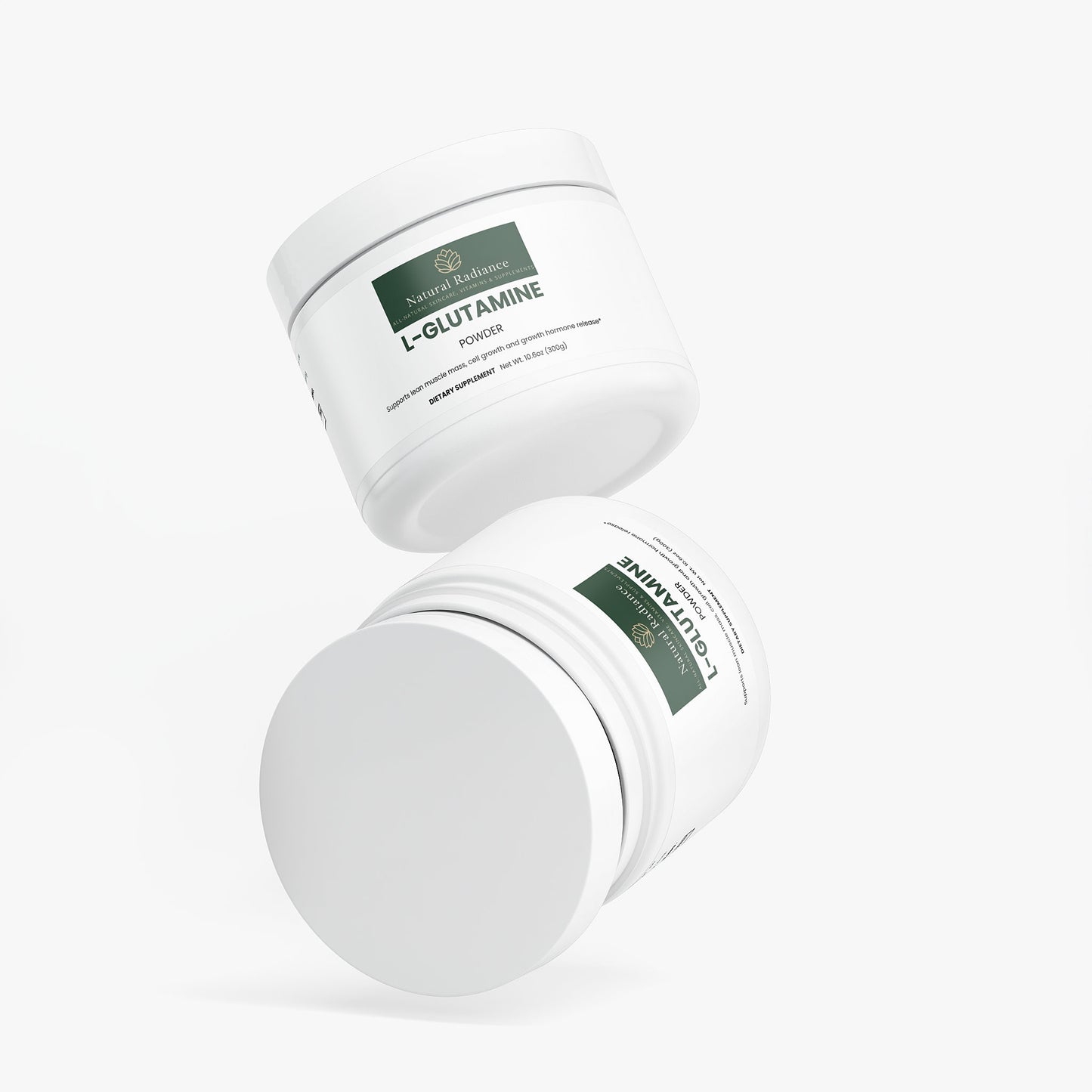 L-Glutamine