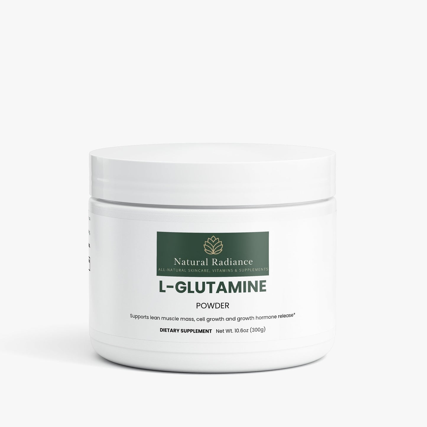 L-Glutamine