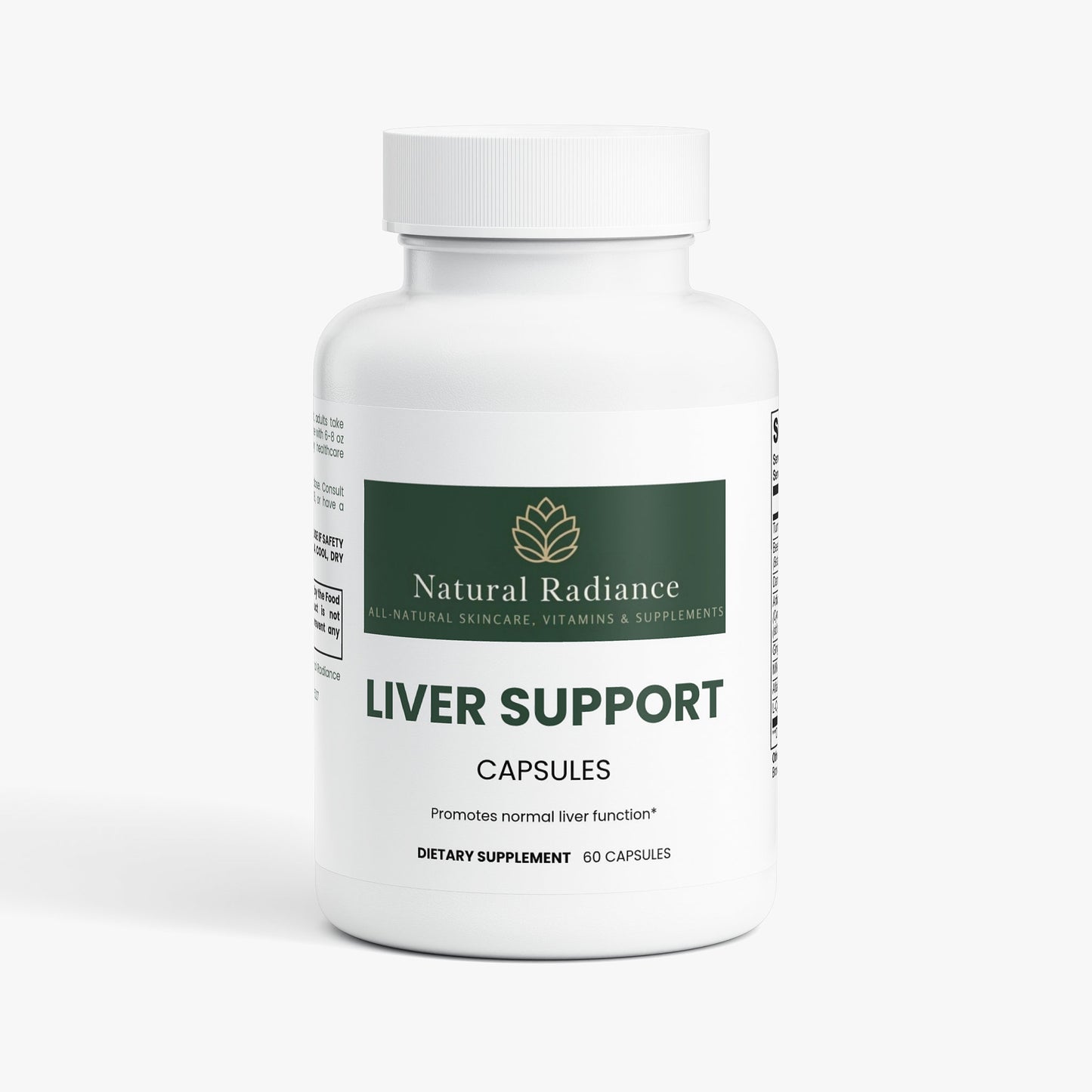 Liver Support